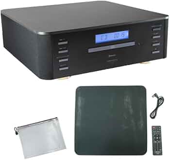 再お値下げ【美品】ANABASスピーカーアンプCDプレイヤー 再お値下げ【美品】ANABASスピーカーアンプCDプレイヤー 再お値下げ